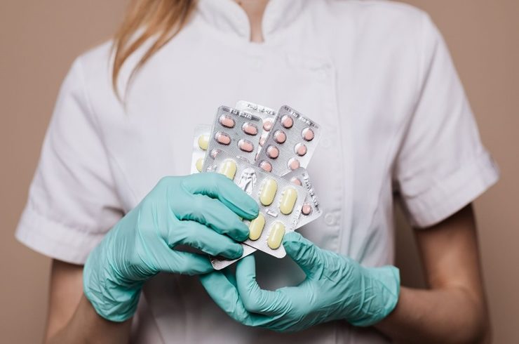 Medications to Avoid After Gastric Sleeve