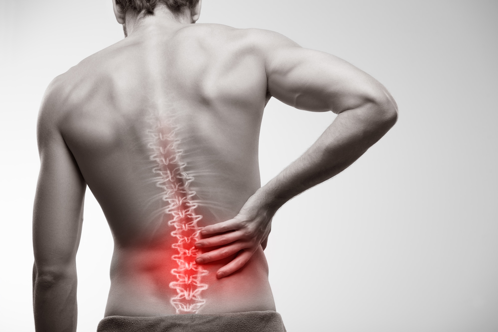 Having a Spine Fracture? Here’s What you Need to Do