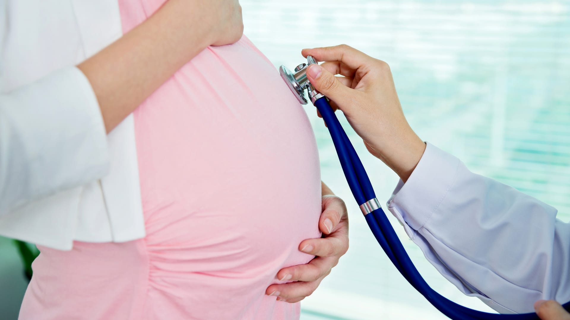 5 Benefits of Visiting an Obstetrician