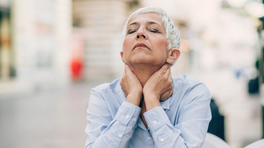 Best Ways to Manage Menopause