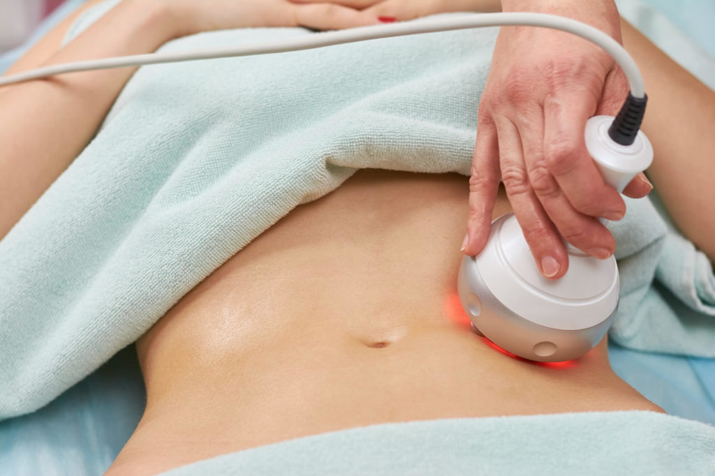 All About Body Sculpting
