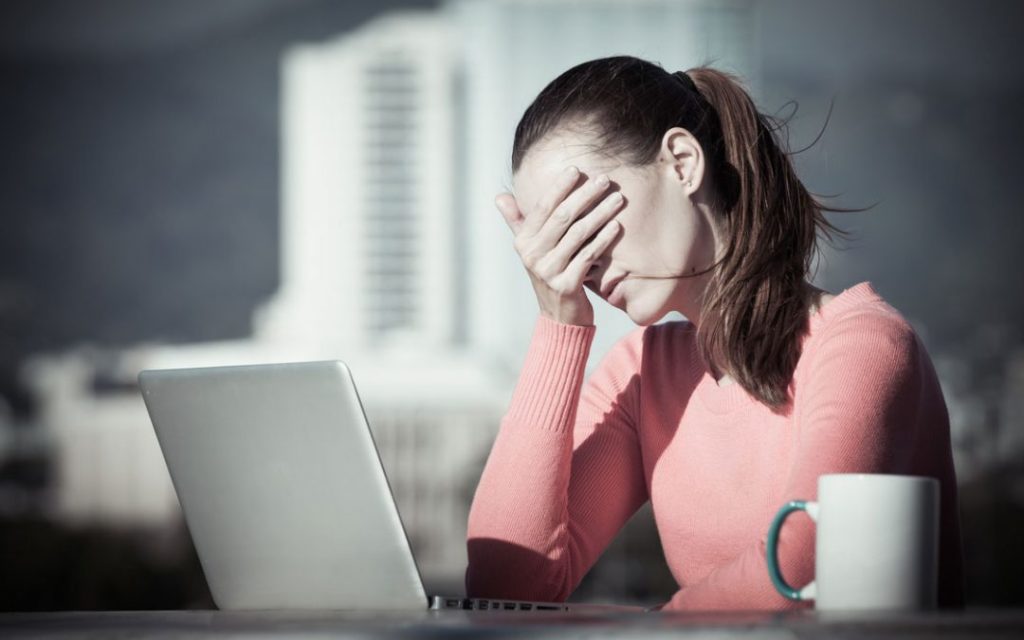What are the Signs of Low Self-Esteem?