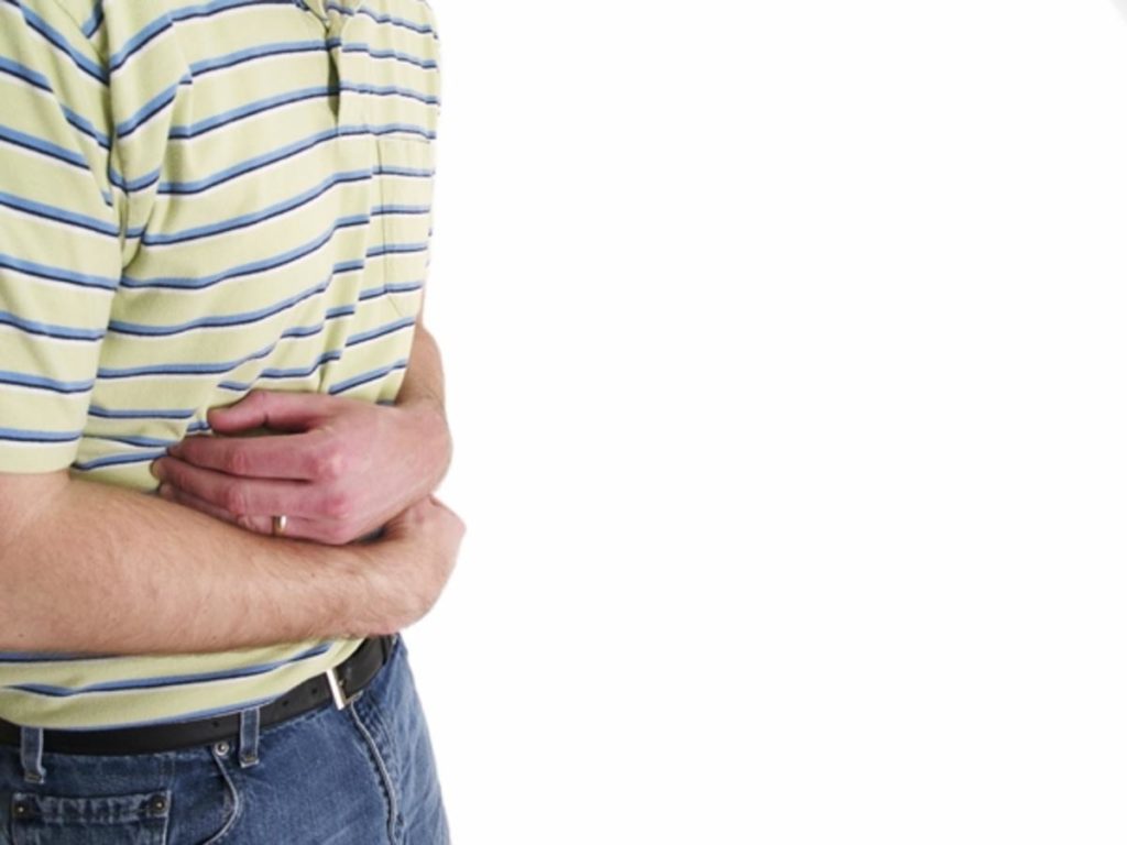 Bursting Acid Reflux Myths and Misconceptions
