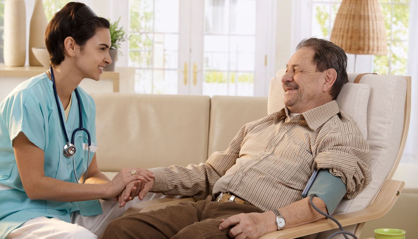 Why You Should Consider Home Care Services
