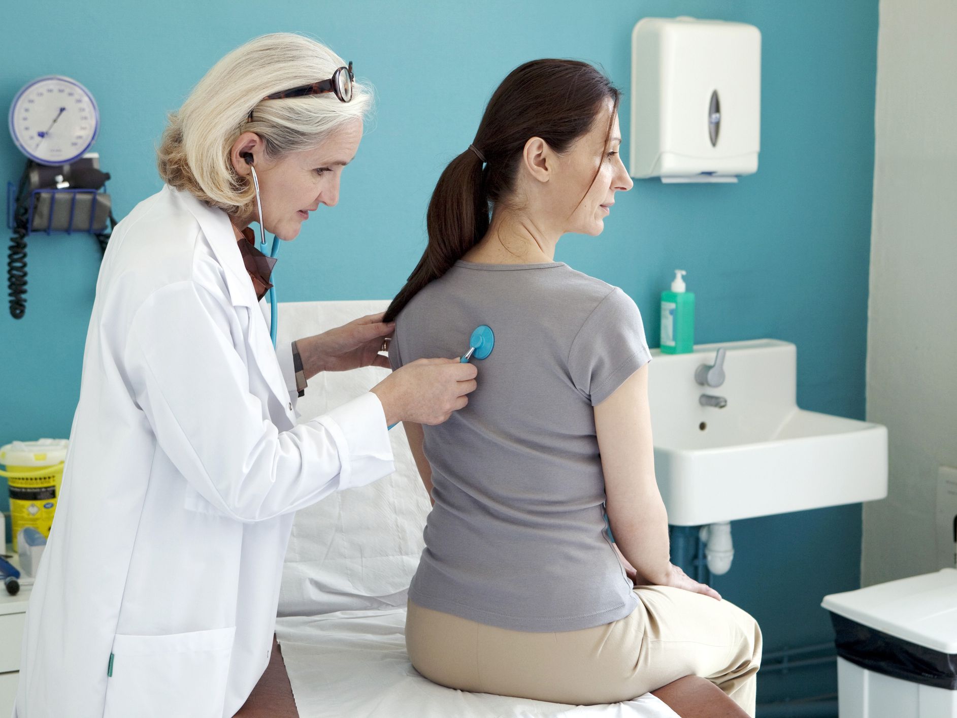 6 Reasons to Visit a Pulmonarist Soon