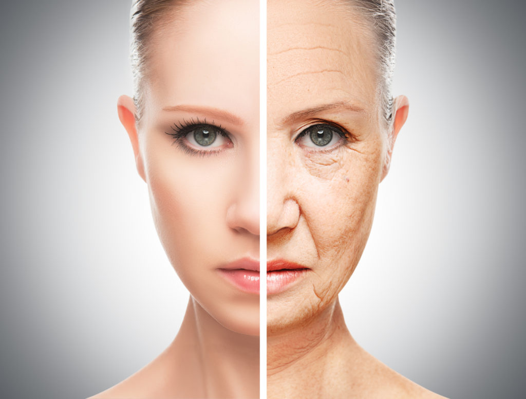 Types Of Non Invasive Skin Tightening