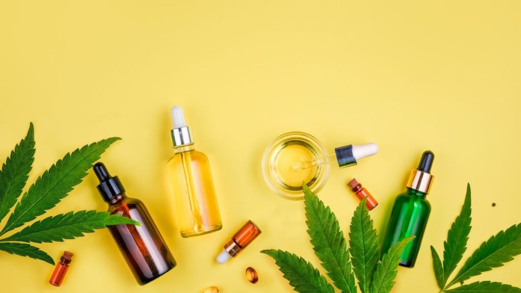 Know The Proper Ways To Advertise CBD Brand