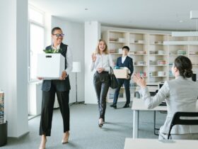 Returning to Work After Bariatric Surgery