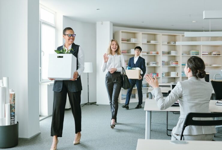 Returning to Work After Bariatric Surgery