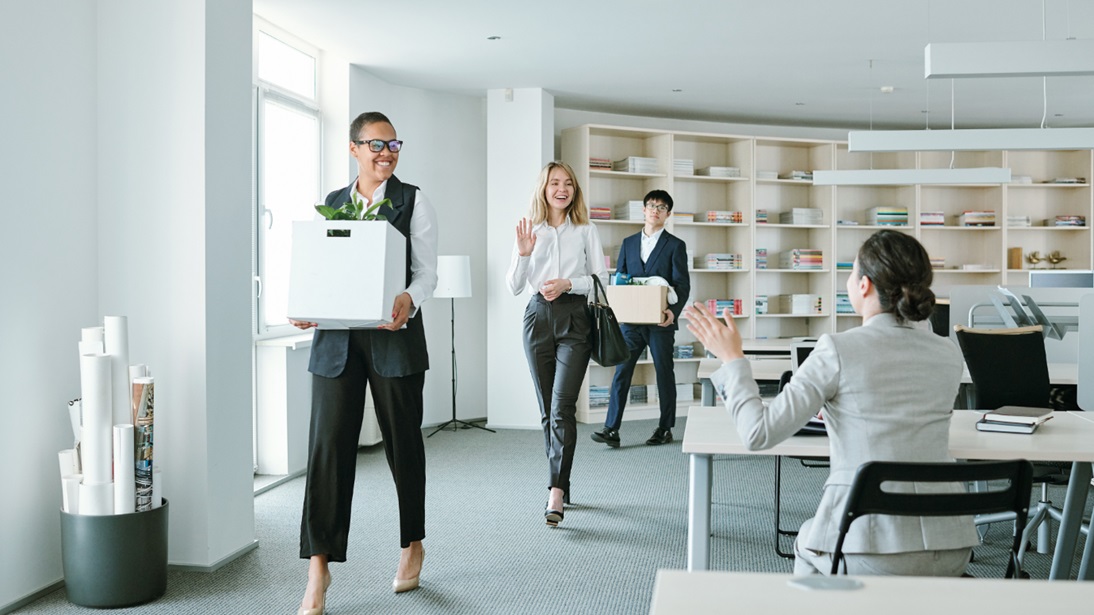 Returning to Work After Bariatric Surgery