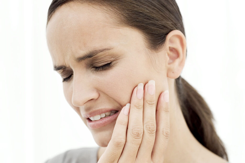 How to Know You Have a TMJ Disorder in Los Gatos