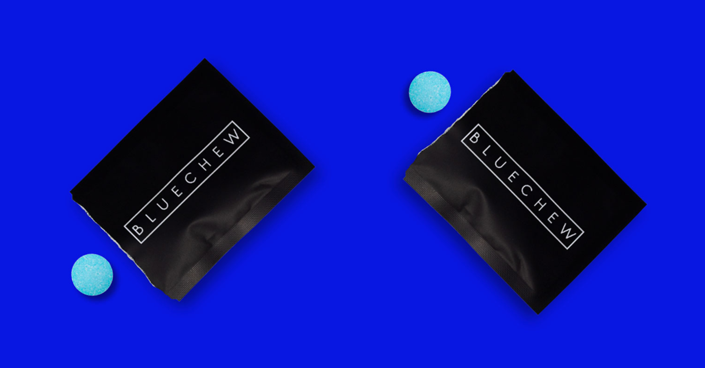 Find Sexy Fun With BlueChew ED Pills