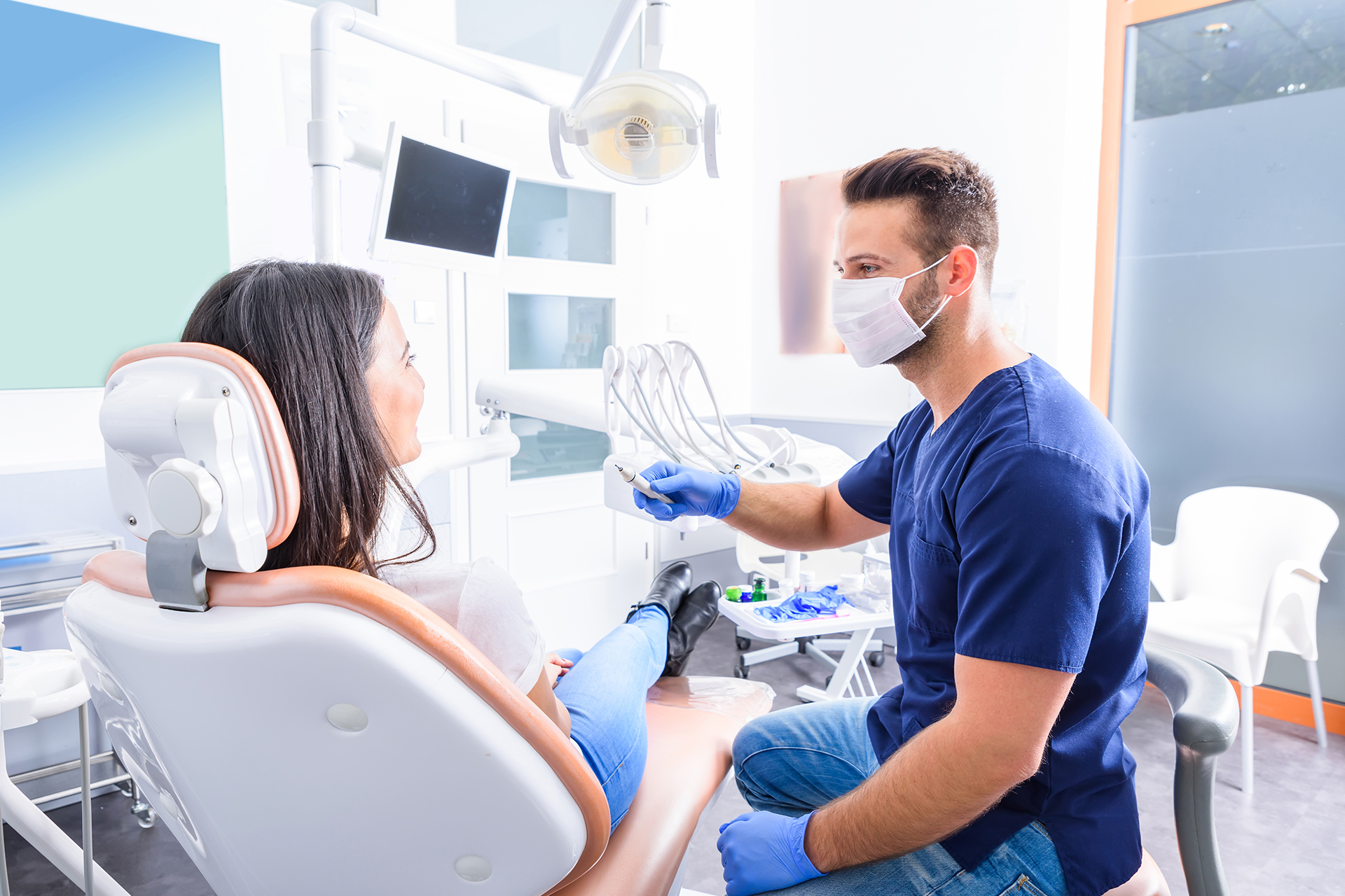 Understanding the different types of dental services offered in NE Philadelphia