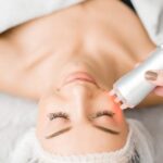 Non-Invasive Laser Treatment