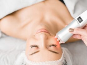 Non-Invasive Laser Treatment