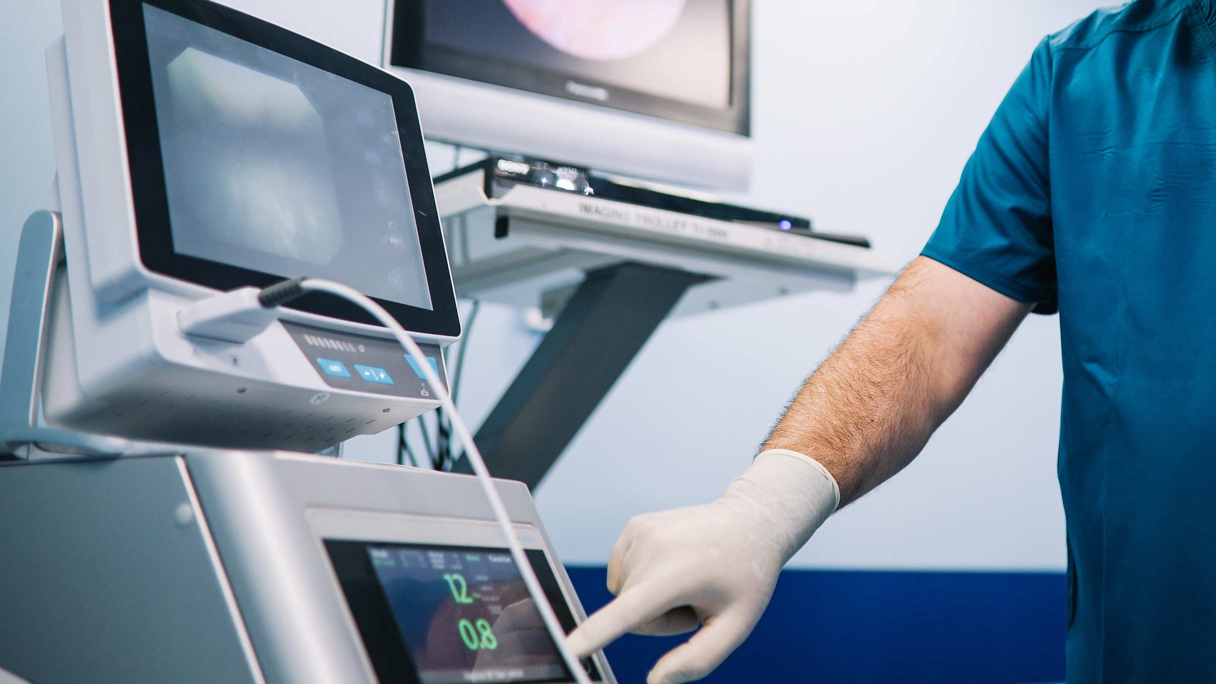 Addressing Patient Preferences in Colonoscopy Preparation: Personalization for Better Compliance