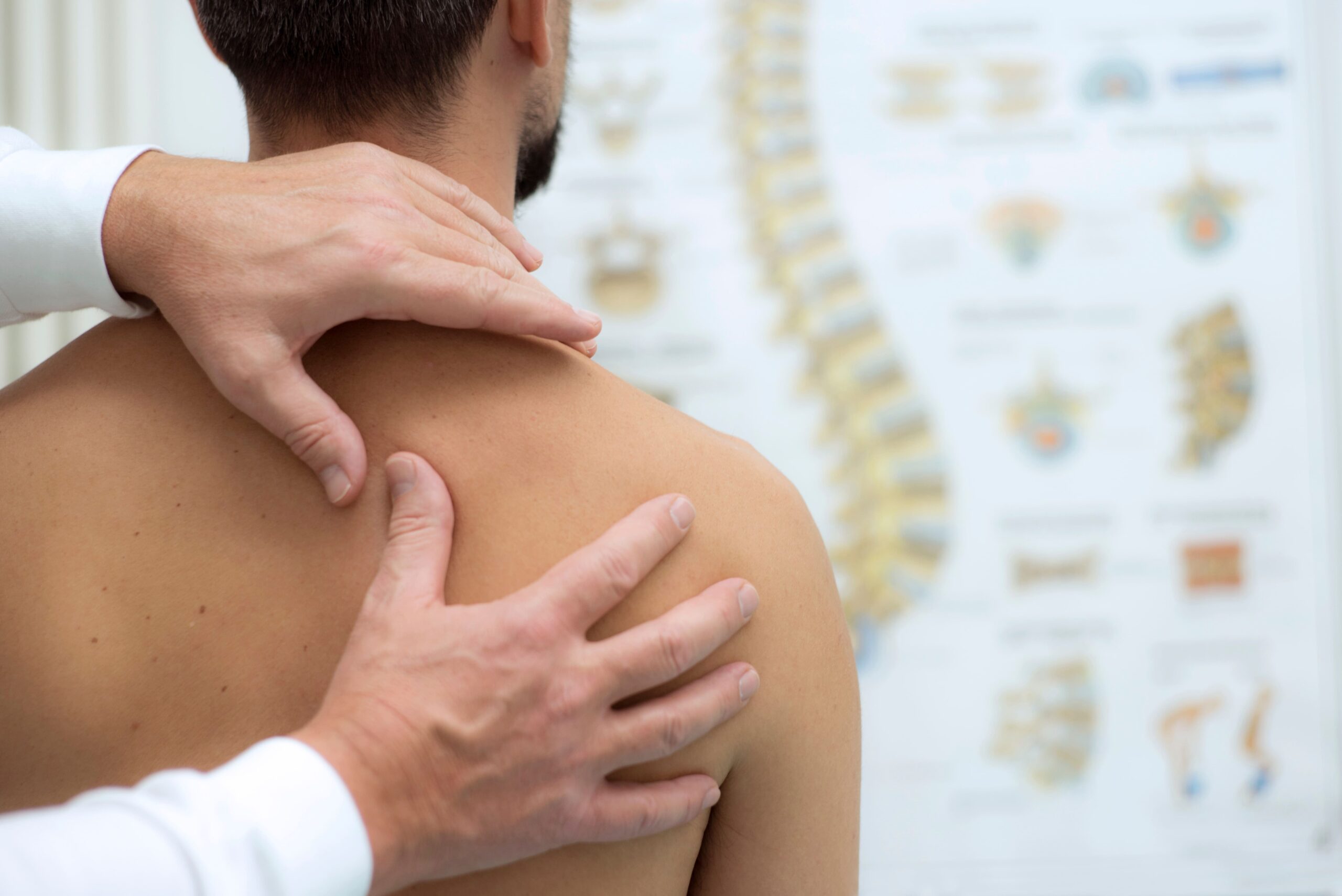 Can Chiropractic Care Improve Posture and Spinal Health?