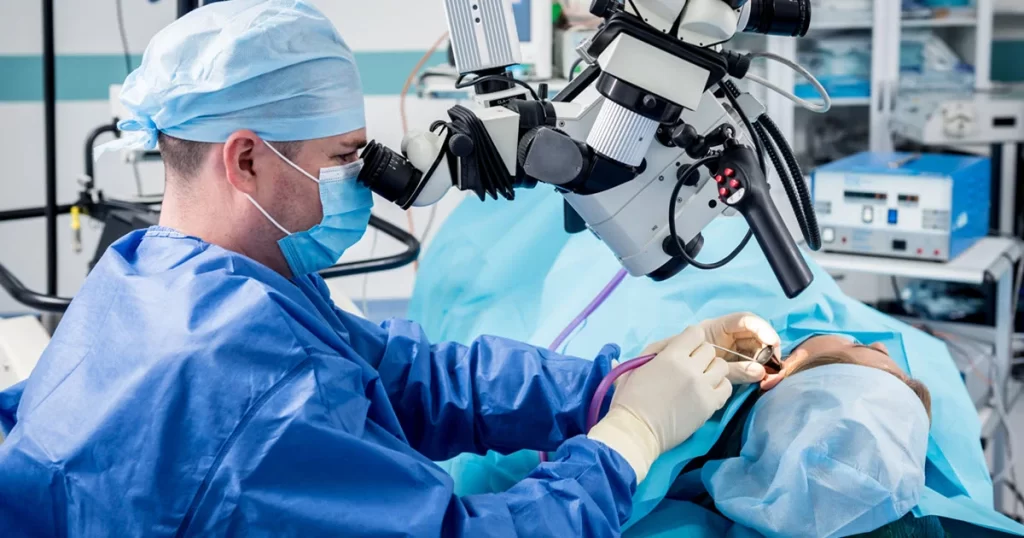 Otolaryngology And Its Connection To Other Medical Fields