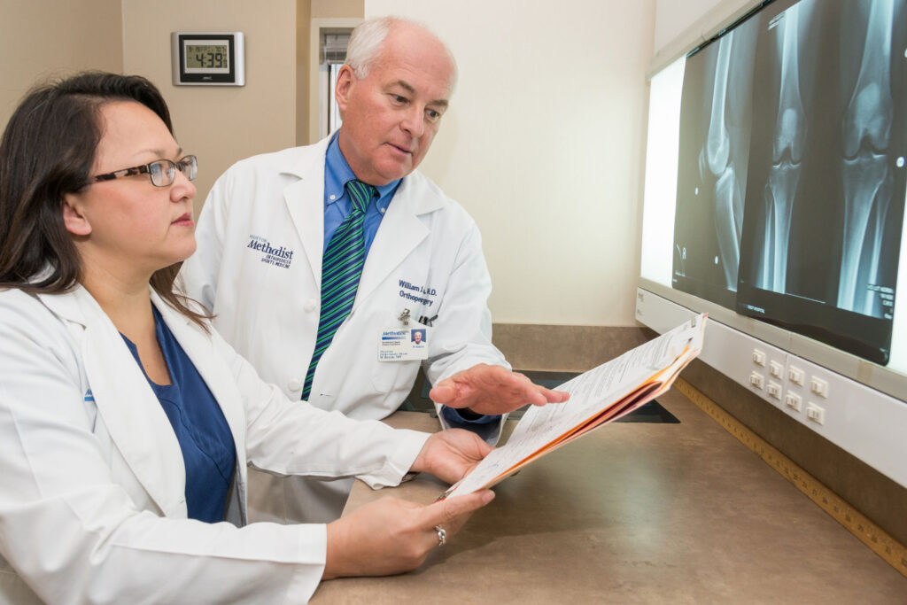 How To Prepare For An Appointment With An Orthopedic Surgeon