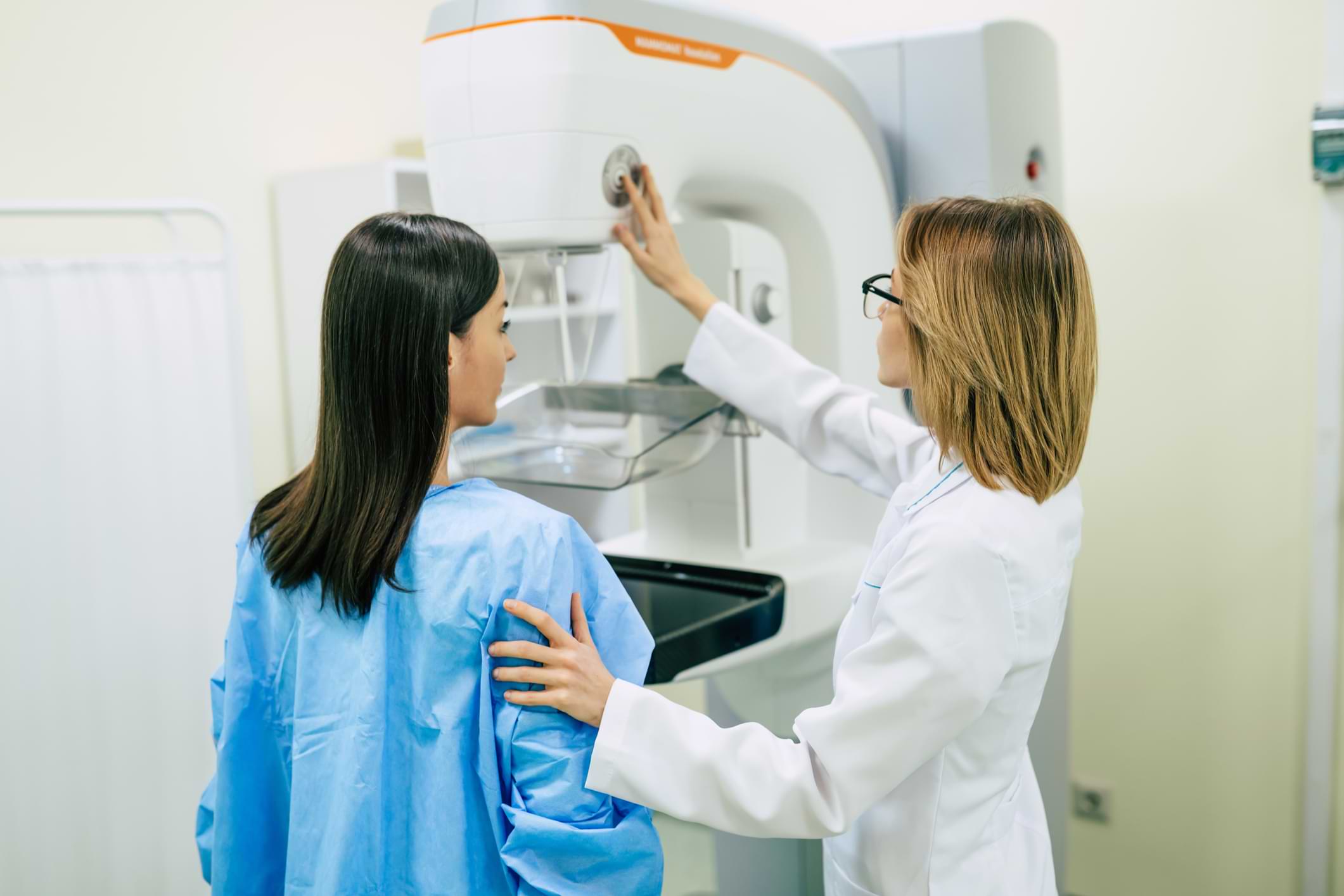 The Role of Diagnostic Imaging in Early Disease Detection