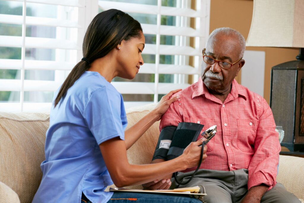 The Emotional Toll of Heart Disease on Patients and Their Families