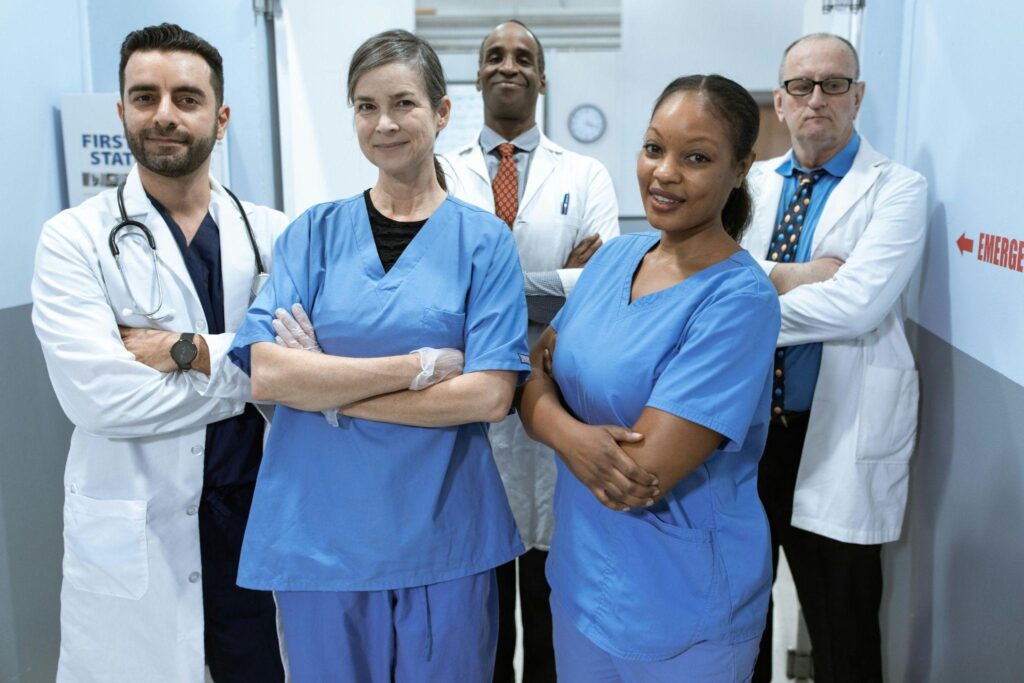 The Benefits of Regular Visits to a Family Medicine Practice