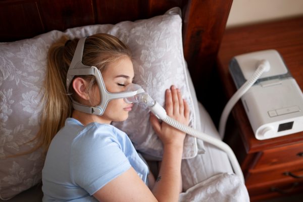 Sleep Apnea Management