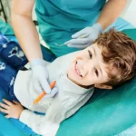 Dental Visits for Kids