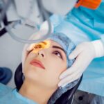 Laser Eye Surgeries