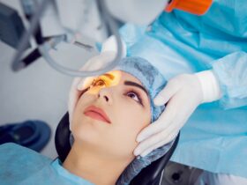 Laser Eye Surgeries