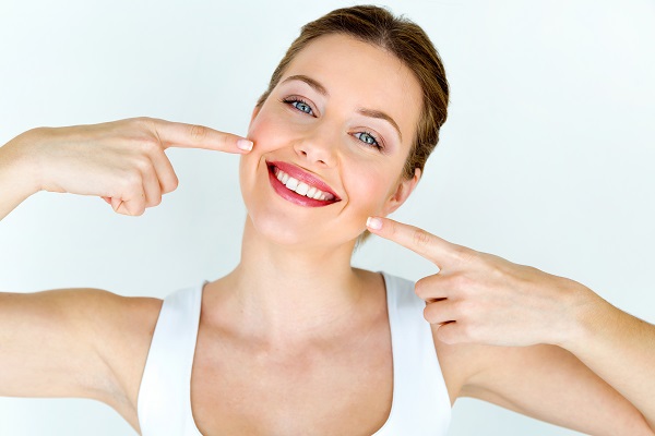 Oral Health and Confidence