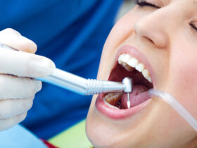 Oral Health and Confidence
