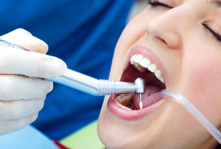 Oral Health and Confidence