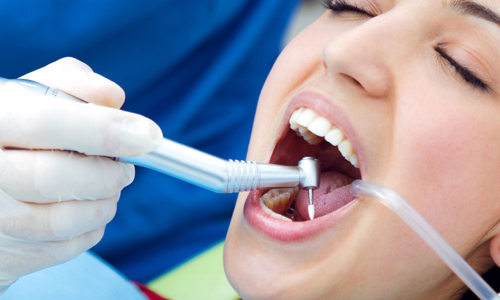 Oral Health and Confidence