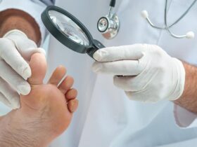 Fort Worth arthroscopy