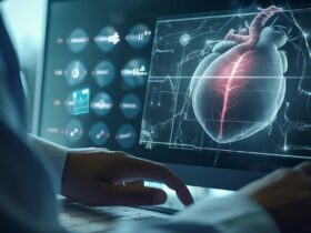 AI in Cardiology