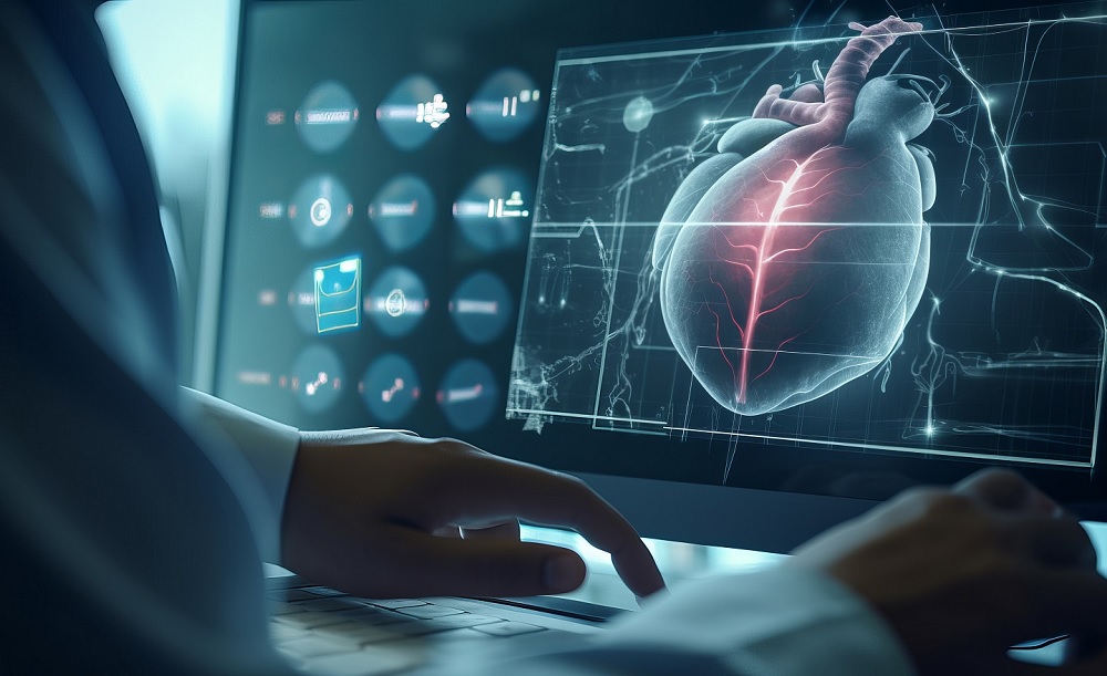 AI in Cardiology