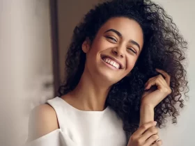 Cosmetic Dental Treatment