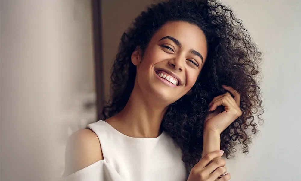 Cosmetic Dental Treatment