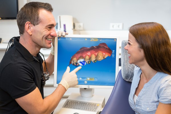 Digital Dentistry