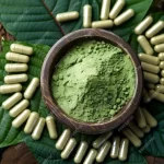 Kratom Powder