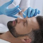 Plastic Surgery Among Men