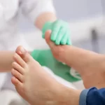 Podiatry