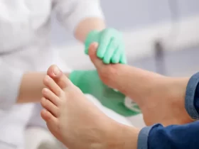 Podiatry