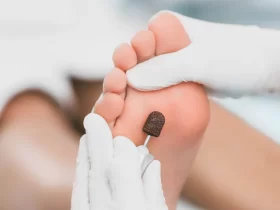 Role Of Podiatrists