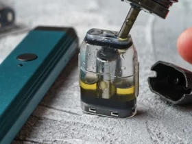 disposable vape pens