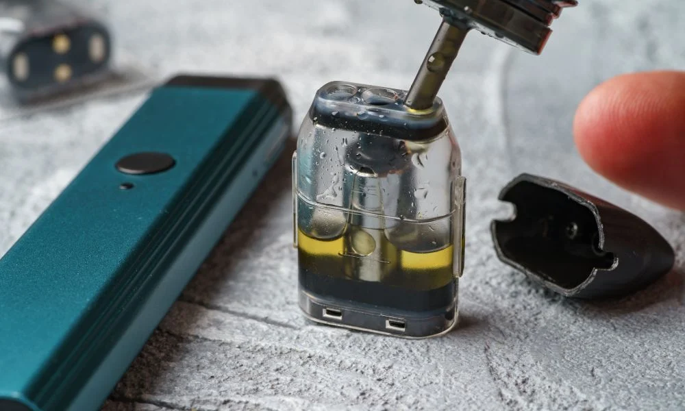 disposable vape pens