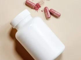 multivitamins