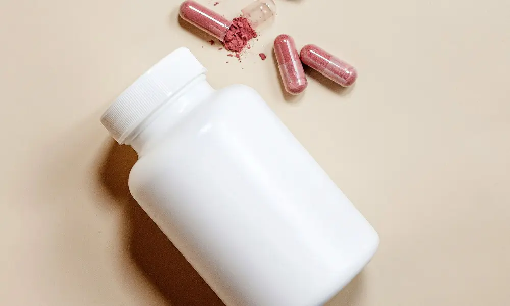 multivitamins