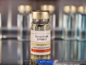 Testosterone Therapy for Men